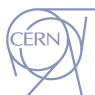 Europäische Organisation für Nuklearforschung